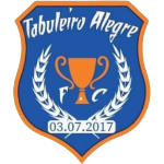 Tabuleiro Alegre logo
