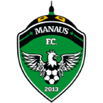 Manaus U20 logo