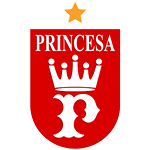 Princesa dos Solimões U20 logo