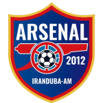 Arsenal-AM U20 logo
