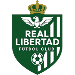 CD Real Libertad logo