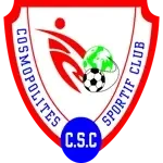 Cosmopolites SC logo