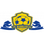 FK Babrungas B logo
