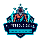 FK Futbolo Dievai logo