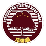 AA Nova Prata U16 logo