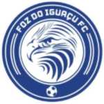 Foz do Iguaçu U16 logo