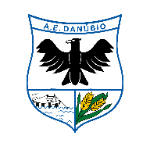 AE Danúbio U14 logo