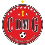 Deportivo Minga Guazú logo