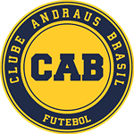 Clube Andraus Brasil U16 logo
