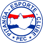 Pitanga EC U16 logo