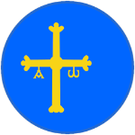 Asturias logo