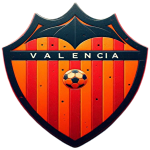 Valencia S.C. logo