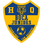 CD Boca Juniors logo