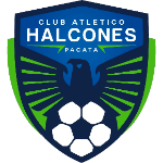 Atlético Halcones Pacata