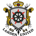 Lahden United logo