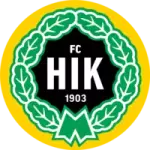 FC HIK logo