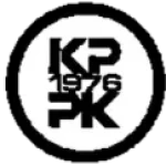 Kirkonpellon PK logo