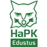 HaPK Edustus/2 logo