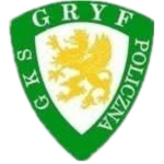 GKS Gryf Policzna logo