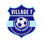 Village F logo