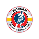 Village M logo