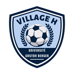 Village H logo
