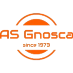 AS Gnosca logo