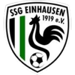 SSG Einhausen logo