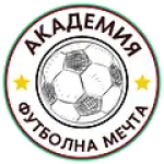 FC Academia Futbolna mechta Sofia logo