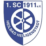 1. SC 1911 Heiligenstadt