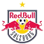Red Bull Salzburg logo