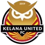 Kelana United FC logo