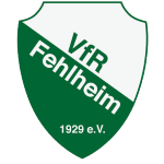 VfR Fehlheim 1929 e.V. II logo