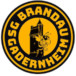 SG Brandau/​Gadernheim logo