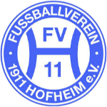 FV Hofheim/​Ried logo