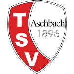TSV Aschbach logo