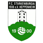 FC Starkenburgia Heppenheim logo