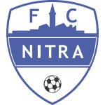 FC Nitra logo