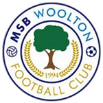 Woolton FC logo