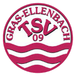 TSV 09 Gras-Ellenbach logo