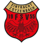 FSV Eintracht Zotzenbach logo