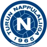 Turun Nappulaliiga logo