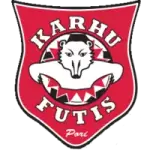 Karhu-Futis logo