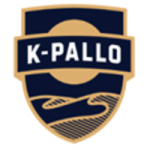 Kalajoen Pallo logo