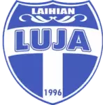 Laihian Luja logo