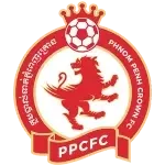 Phnom Penh Crown logo