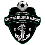 Atlético Nacional Marino logo