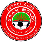 FC Gran Moxos B logo