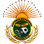 Paitití FC logo