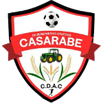 Atlético Casarabe logo